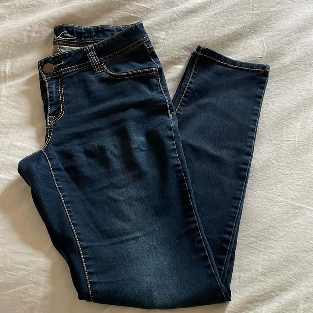Inc skinny jeans